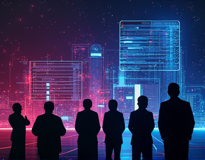 Boosting Customer Engagement with Multi-Platform Inquiry Forms